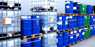 🧪 Major Public Tender for Chemical Supply in Iraq