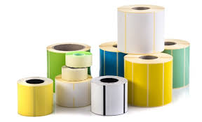 🏷 HIGH VOLUME ORDER FOR ROLL SELF-ADHESIVE LABEL PAPER FROM TURKEY