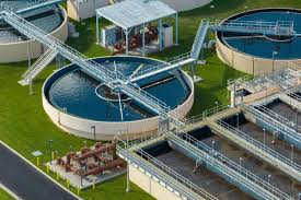 💧 Major Public Procurement Tender for Water Treatment Infrastructure in Iraq