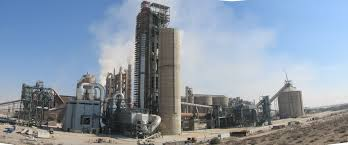 🏭 Investment Partnership Opportunity for a Cement Factory with a Capacity of 3,200 Tons/Day in Nineveh