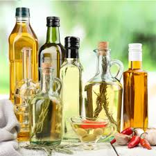 🛢 REQUEST FOR COOKING OIL SUPPLY FOR THE EGYPT MARKET
