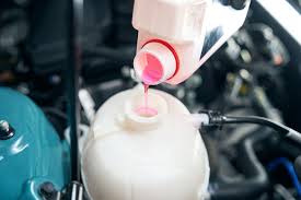 🧪 REQUEST FOR CHEMICAL RAW MATERIAL SUPPLY FOR ENGINE COOLANT AND BRAKE FLUID PRODUCTION