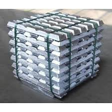 🔩 REQUEST FOR SECONDARY ALUMINUM INGOTS (98% MIN) FOR THE EGYPTIAN MARKET.