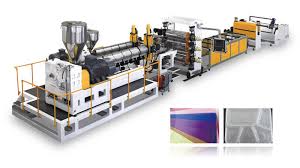 🏭 REQUEST FOR THE SUPPLY OF A THERMOFORMING PRODUCTION LINE (SHAPING – FILLING – CAPSULING) FOR THE EGYPTIAN MARKET.