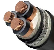 11 KV UNDERGROUND POWER CABLE SUPPLY (300 MM²) – 2-YEAR FRAMEWORK CONTRACT