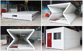 🏠 DEMAND FOR MODULAR AND FOLDABLE PREFABRICATED HOUSES FOR THE IRAQI MARKET.