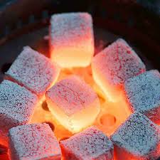 🔥 DEMAND FOR HOOKAH AND BARBECUE CHARCOAL SUPPLY TO THE SYRIAN MARKET
