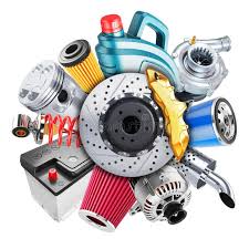 🚗 REQUEST FOR AUTOMOTIVE SPARE PARTS AND CONSUMABLES FOR THE EGYPTIAN MARKET