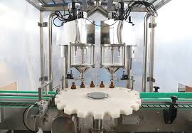🏭 REQUEST FOR PRODUCTION LINES AND FILLING-PACKAGING MACHINES FOR THE EGYPTIAN MARKET