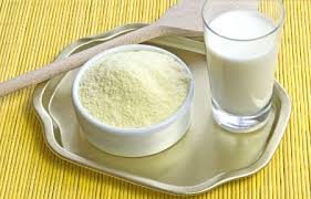 🥛 REQUEST FOR SUPPLY OF SKIMMED MILK POWDER FOR THE SYRIAN MARKET
