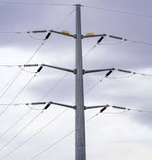 ⚡ REQUEST FOR THE SUPPLY OF ELECTRICITY POLES AND LIGHTING POLES FOR THE IRAQ MARKET
