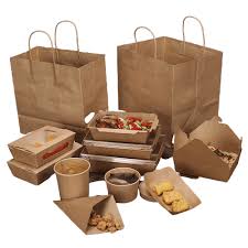 🍽 SEARCH REQUEST FOR MANUFACTURERS OF SINGLE-USE RESTAURANT PACKAGING PRODUCTS AND PAPER CUPS FOR THE EUROPEAN MARKET.