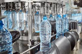 💧 REQUEST FOR SUPPLY OF BOTTLED WATER PRODUCTION FACILITY (WATER CUP FILLING LINE) FOR THE IRAQ MARKET.
