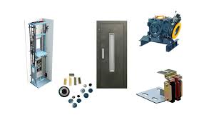 🛗 REQUEST FOR ELEVATOR SPARE PARTS AND ACCESSORIES FOR THE EGYPTIAN MARKET.
