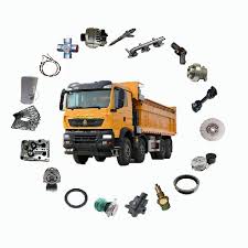 🚚 REQUEST FOR SUPPLY OF AUTOMOBILE AND TRUCK SPARE PARTS FOR THE MOROCCAN MARKET