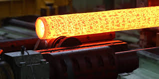 🏭 Strategic Partnership Opportunity for Seamless Steel Pipe Manufacturing Facility in Basra