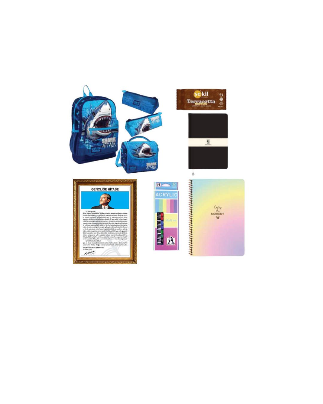 School and Office Stationery Supplies – Wide Product Range