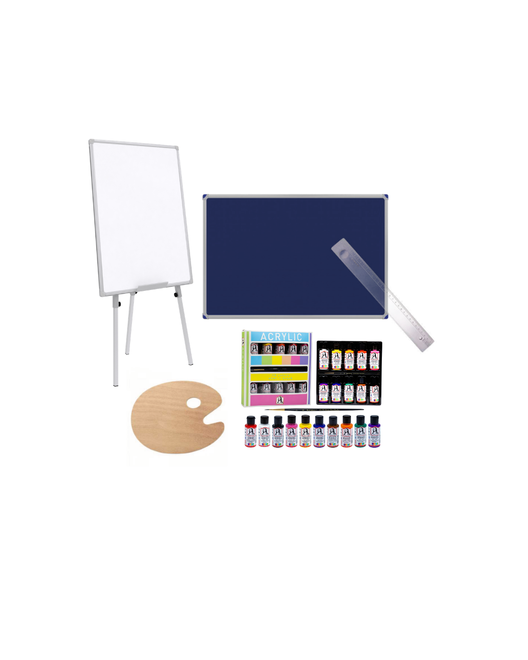 School and Office Stationery Supplies – Wide Product Range