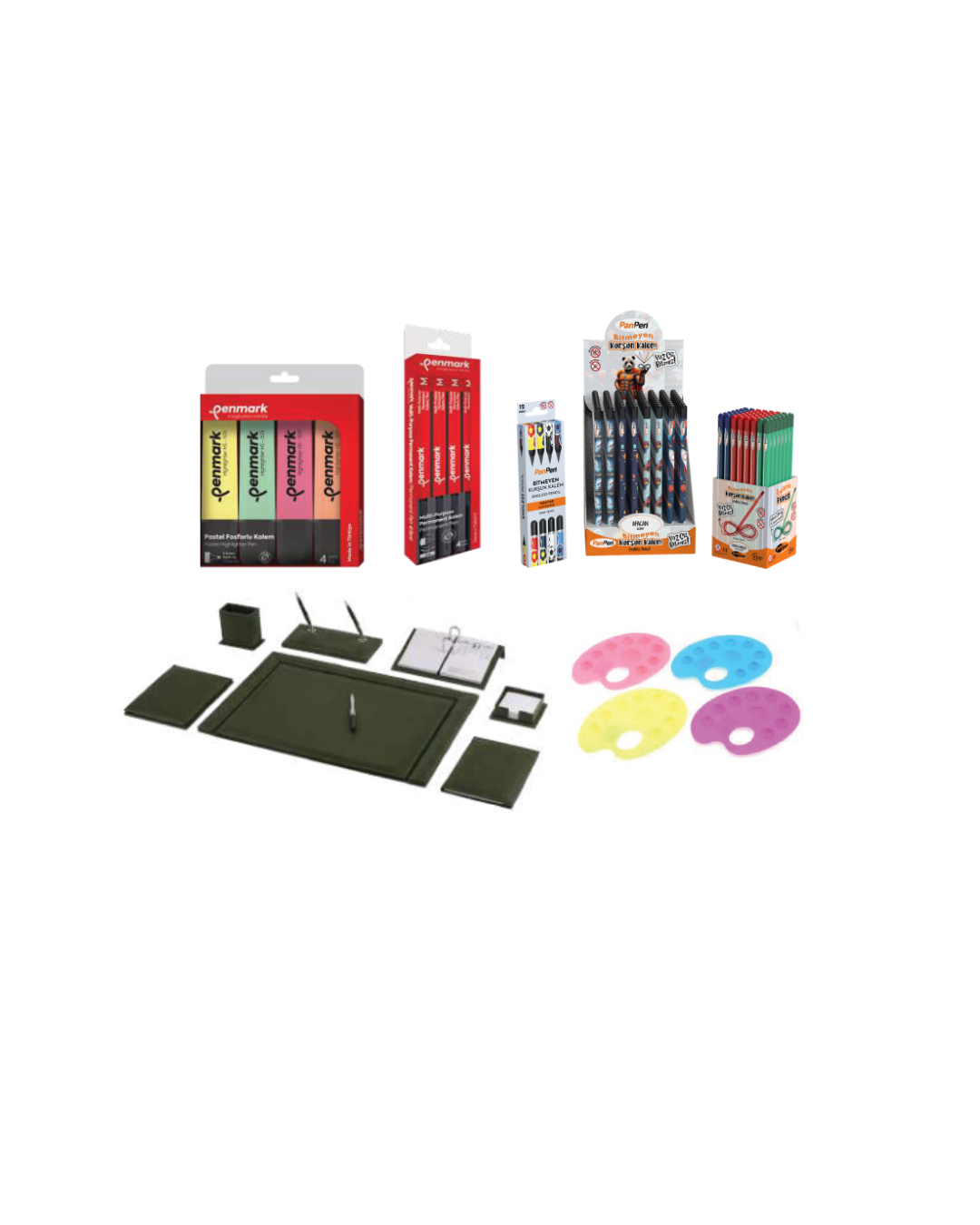 School and Office Stationery Supplies – Wide Product Range