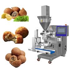 🍽️📈 REQUEST FOR SUPPLY OF MEATBALL (KIBBEH) AND PASTRY PRODUCTION MACHINES – EXPORT OF FOOD PRODUCTION LINES FROM TURKEY TO SYRIA