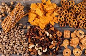 🍪📈 REQUEST FOR BISCUIT, SNACK AND NUT PRODUCTS – MOROCCO FOOD MARKET