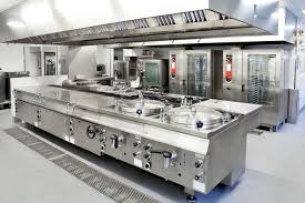 🍽️📈 HOTEL AND RESTAURANT KITCHEN EQUIPMENT SUPPLY REQUEST – EGYPTIAN HORECA MARKET