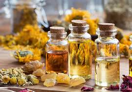 🌿📈 DEMAND FOR ESSENTIAL OILS AND ESSENTIAL OIL BOTTLES – IRAQ MARKET
