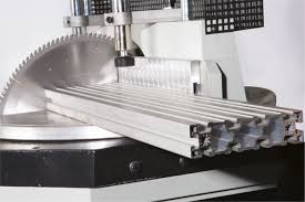 🏭📈 REQUEST FOR SUPPLY OF UPVC WINDOW AND PROFILE PRODUCTION LINE MACHINERY – INDUSTRIAL MACHINERY EXPORT