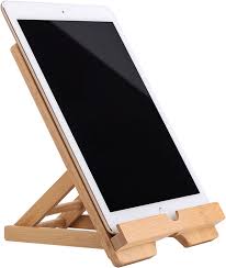 📱📈 WOODEN ELECTRONIC TABLET STAND (TABLET HOLDER) SUPPLY REQUEST – EXPORT OPPORTUNITY FROM TURKEY TO SYRIA