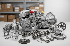 🚗📈 REQUEST FOR SPARE PARTS FOR MODERN VEHICLES FROM TURKEY – SYRIAN AUTOMOTIVE MARKET