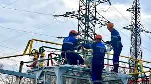 ⚡ Tender for Smart Meter and Data Management System for Baghdad Electricity Distribution Network