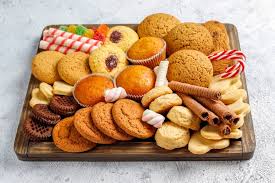 🍪 REQUEST FOR BISCUIT AND CAKE PRODUCTS – FOOD PRODUCT EXPORT OPPORTUNITY FROM TURKEY TO IRAQ