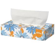 🧻 REQUEST FOR PAPER TISSUES (KLEENEX TYPE) – HYGIENE PRODUCTS EXPORT OPPORTUNITY FROM TURKEY TO IRAQ