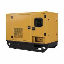 ⚡ Supply of 8 Electric Generators for Maysan Branch of Petroleum Products Distribution Company