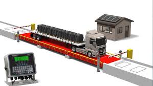 ⚙️ Supply of Measurement Systems, Calibration Devices and Bridge Weighbridges for an Oil Pipeline Company