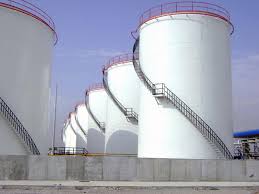 ⚙️ Supply of 5000 m³ Floating Roof Tank and Pipe Network Materials for Samawah Refinery