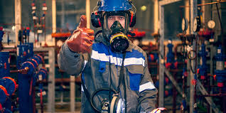 🦺 Tender for the Supply of Personal Protective Safety Equipment for Iraqi Oil Fields