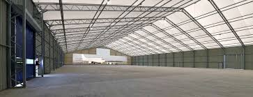 🏗️ Tender for the Construction of a Storage Hangar for Metering and Property Transfer Measurement Devices at the Baghdad Doura Refinery