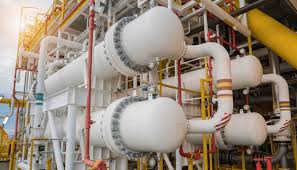 ⚙️ INTERNATIONAL TENDER OPPORTUNITY FOR THE SUPPLY OF REFINERY HEAT EXCHANGER EQUIPMENT