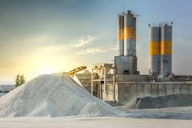 🏗️ CEMENT FACTORY INVESTMENT PROJECT WITH A DAILY CAPACITY OF 3200 TONS IN MOSUL