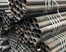🔧 TENDER FOR THE SUPPLY OF SPECIAL ALLOY PIPES FOR REFINERY HEAT EXCHANGERS