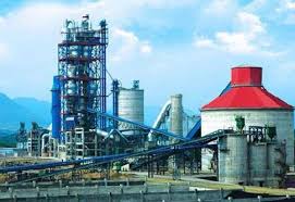 🏭 TENDER FOR INVESTMENT IN A NEW CEMENT FACTORY WITH A 6000 TON CLINKER CAPACITY IN NECEF.