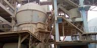 🏭 INVESTMENT IN A MODERN CEMENT FACTORY WITH A 6000-TON CLINKER CAPACITY IN THE BADUSH REGION OF MOSUL.