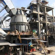 🏭 CEMENT FACTORY INVESTMENT PROJECT WITH 6000 TON CLINKER CAPACITY IN THE NECEF KUFA QUARRY REGION