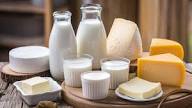 🥛 Industrial Investment Opportunity for Establishing a Dairy Products Factory in Iraq