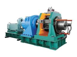 ⚙️ Tender for the Supply of Spare Parts for the Busbar Line Extruder Unit at Anbar