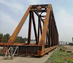 🌉 Iraq Ibn Majid Company Tender for Steel Girder Supply for Bridge Structures