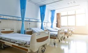 🏥 Healthcare Infrastructure Investment Opportunity for the Construction of a 50-Bed Hospital in Sadr City, Baghdad