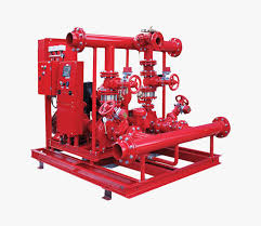 🔥 Tender for the Supply of Gas Compressors and Fire Pumps for the Karbala Holy Gas Storage Project