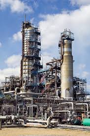 🔥 Tender for the Production and Supply of Crude Oil Distillation Unit Furnace Components for DHI QAR Refinery
